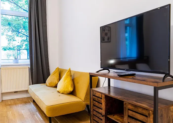 My 1 Bedroom