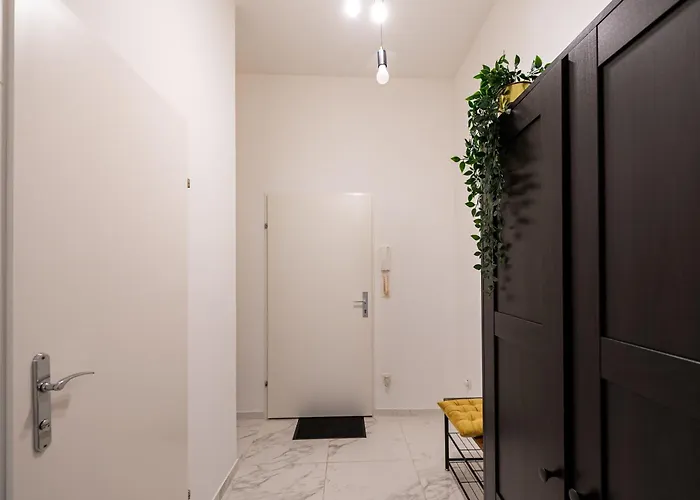 My 1 Bedroom