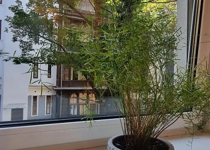 My 1 Bedroom Vienna